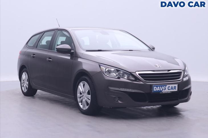 Peugeot 308 1,6 SW ACTIVE  BlueHDI 120 S&S