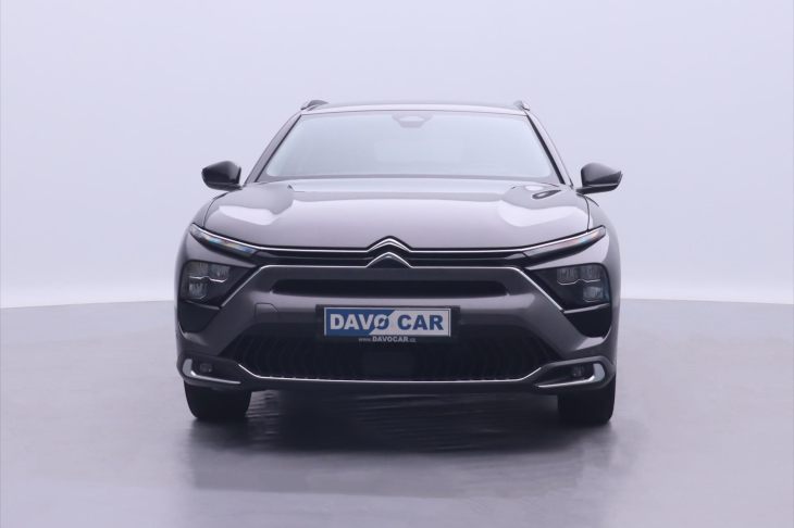 Citroën C5 X 1,6 Hybrid 132kW LED Navi