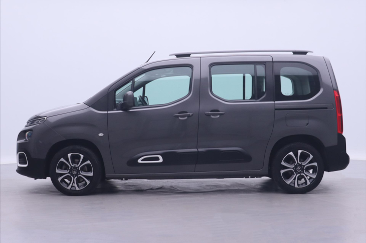 Citroën Berlingo 1,5 BlueHDi 96kW S&S CZ 1.Maj.