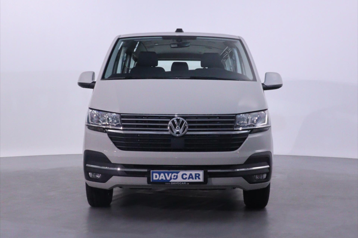 Volkswagen Transporter 2,0 TDI 110kW DR 5-Míst