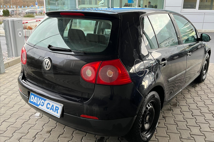 Volkswagen Golf 1,4