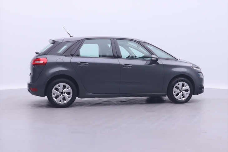 Citroën C4 Picasso 1,6 HDi 85kW