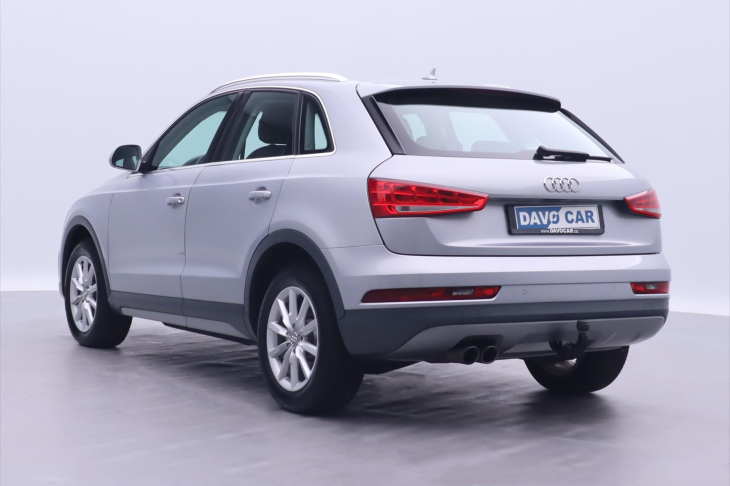 Audi Q3 1,4 TFSI 110kW Design Xenon Navi