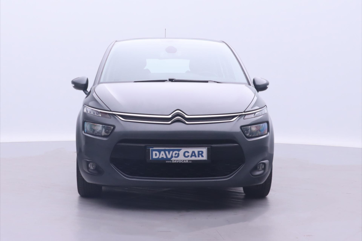 Citroën C4 Picasso 1,6 HDi 85kW