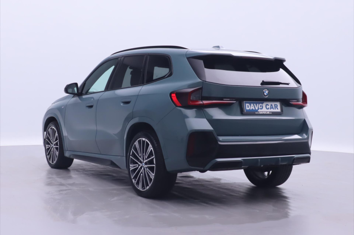 BMW X1 2,0 23d xDrive M Sport Aut.