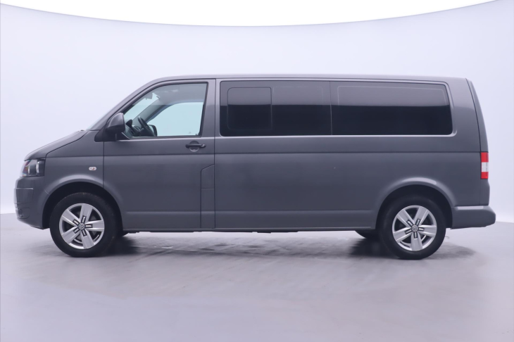 Volkswagen Transporter 2,0 TDI 132kW Long 8-Míst