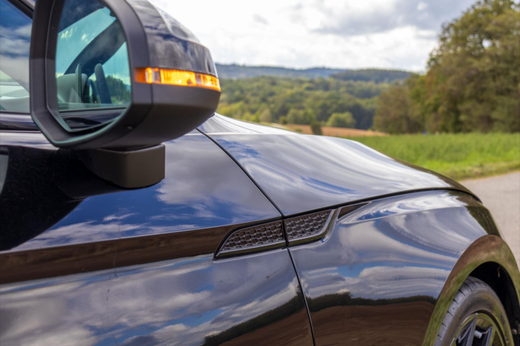 Audi RS 5 3,0 V6 331kW quattro Black DPH