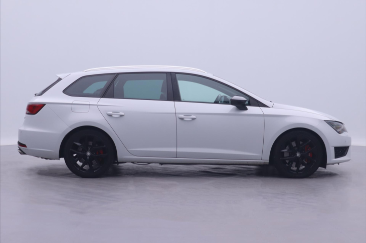 Seat Leon 2,0 TSI 280k DSG Cupra DPH ST