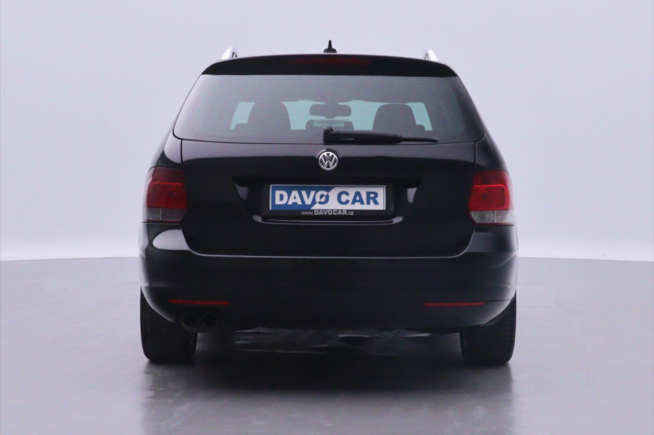 Volkswagen Golf 2,0 TDI DSG Style Panorama 1.Maj