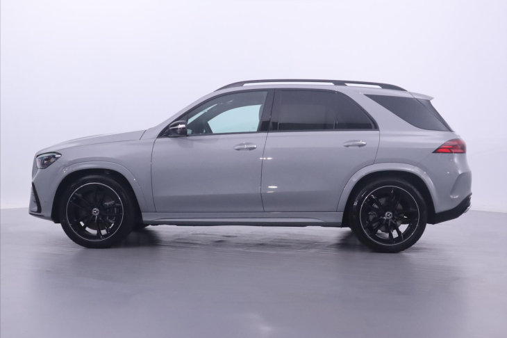 Mercedes-Benz GLE 3,0 450d 4Matic AMG DPH