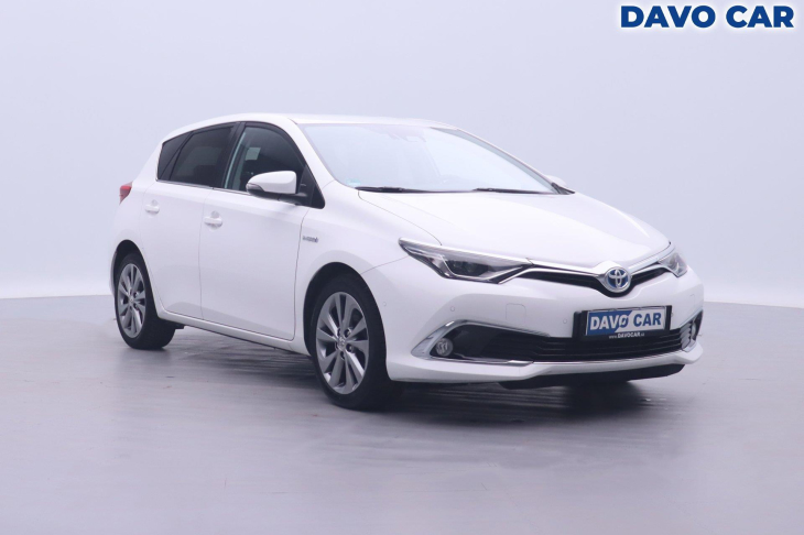 Toyota Auris 1,8 Hybrid Executive