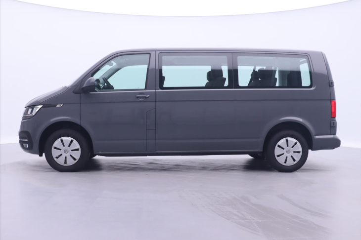 Volkswagen Transporter 2,0 TDI 110kW DR 9-Míst CZ