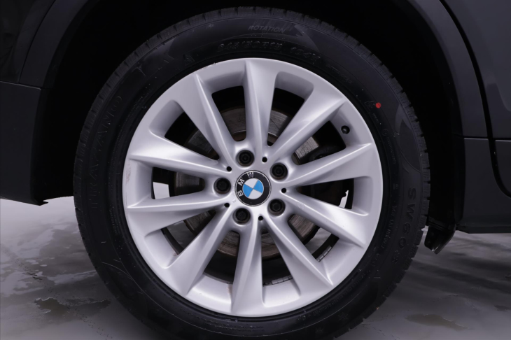 BMW X3 3,0 30d 190kW xDrive Aut.