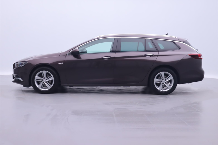 Opel Insignia 2,0 CDTi 125kW Dynamic ST