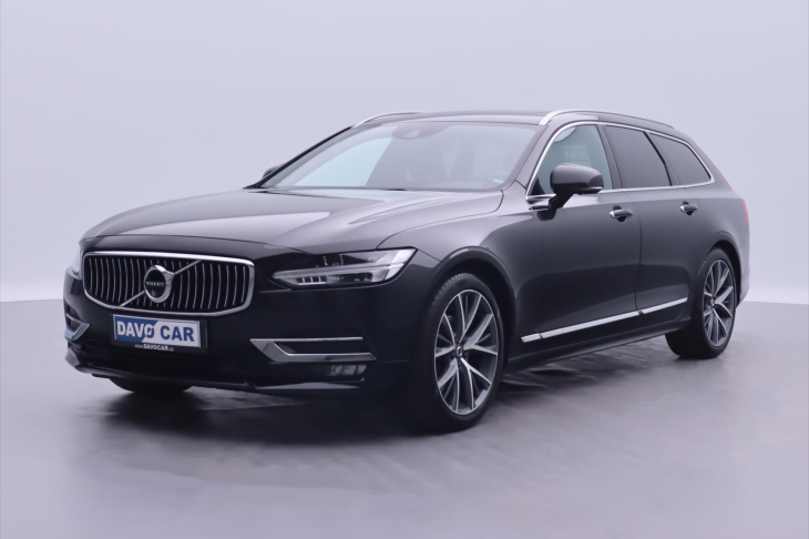 Volvo V90 2,0 D4 Inscription Aut 1Maj DPH