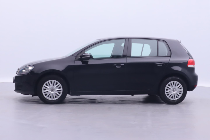 Volkswagen Golf 1,2 TSI Aut.klimatizace