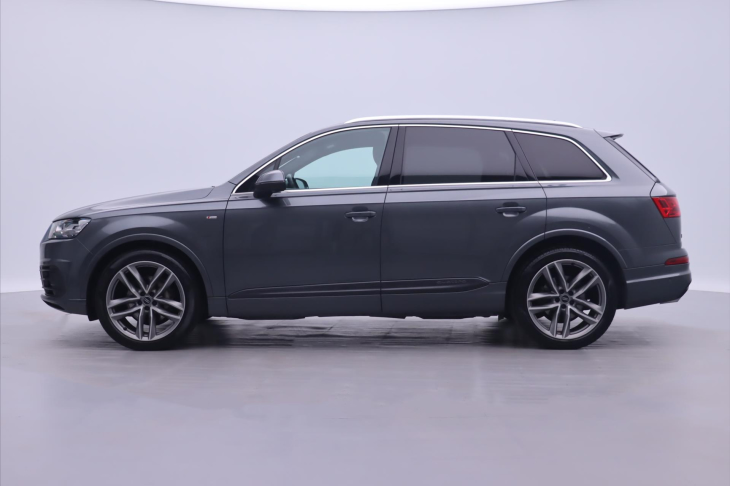 Audi Q7 3,0 TDI 200kW S-line Quattro