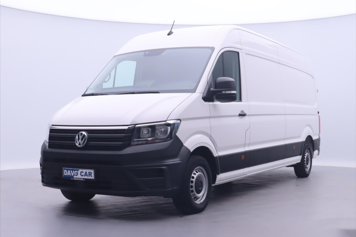 Volkswagen Crafter 2,0 TDI 130kW L3H2 1.Maj. DPH