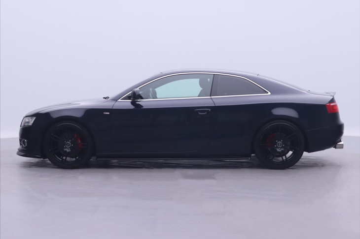 Audi A5 3,0 TDI 176kW quattro S-line CZ