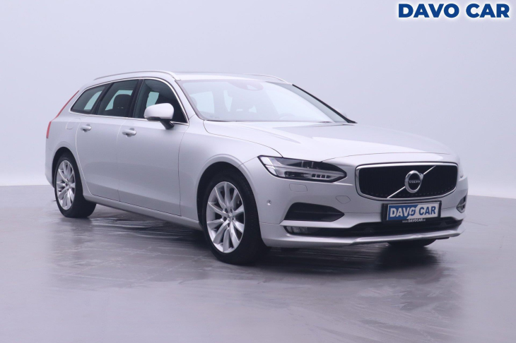 Volvo V90 2,0 D5 173kW AWD Momentum