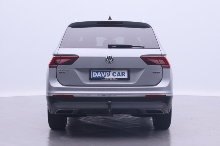 Volkswagen Tiguan 2,0 TDI 140kW 4M DSG Highline