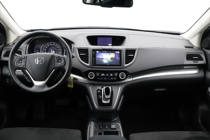 Honda CR-V 1,6 I DTEC Elegance 4WD Auto