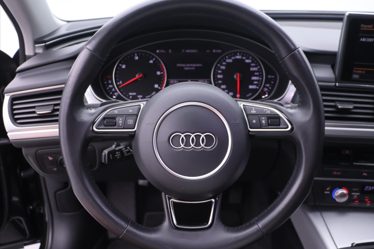 Audi A6 3,0 TDI 200kW Quattro CZ