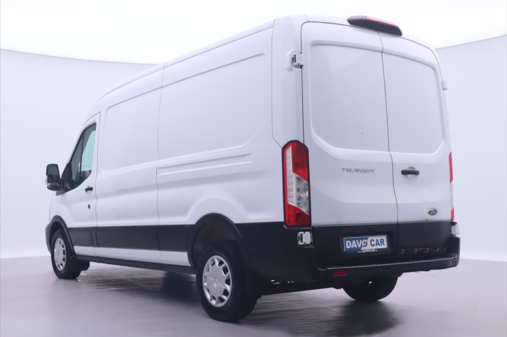 Ford Transit 2,0 TDCi 79kW L2H2 Klima