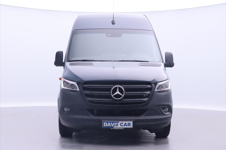 Mercedes-Benz Sprinter 2,0 315CDI  Navi LED 1.Maj DPH