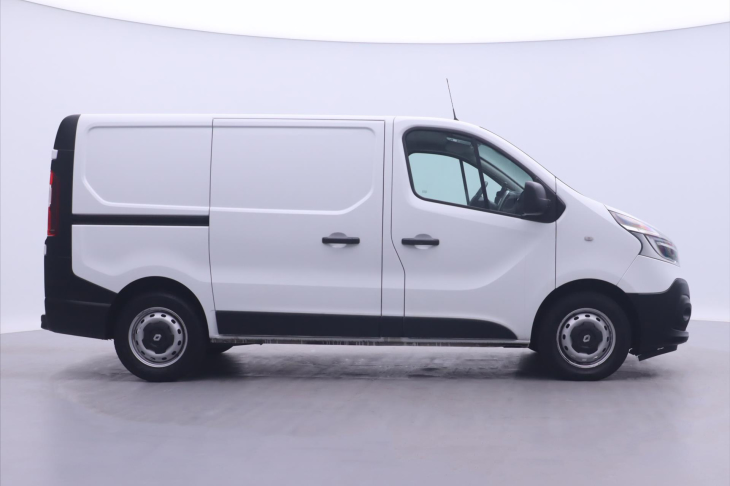 Renault Trafic 2,0 dCi 88 kw Klima Navi DPH