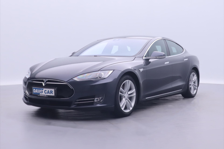 Tesla Model S Plaid 386kW