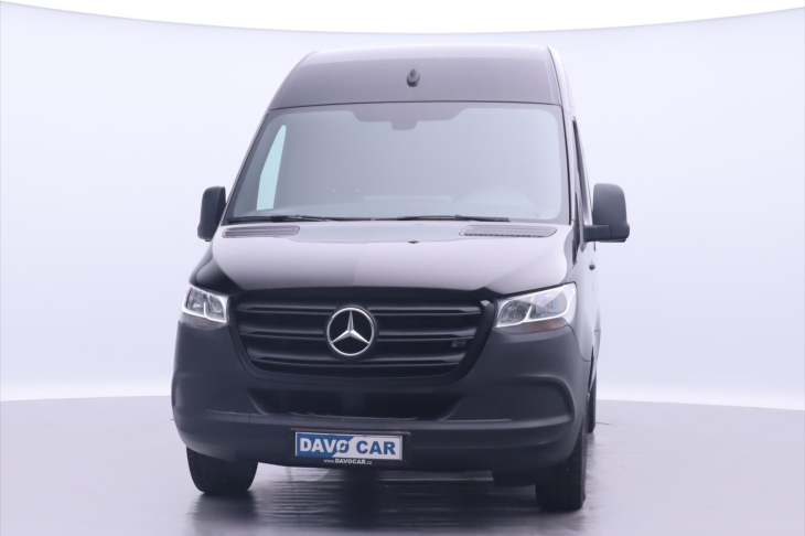 Mercedes-Benz Sprinter 2,0 317CDI 1.Maj. Serv.k. DPH