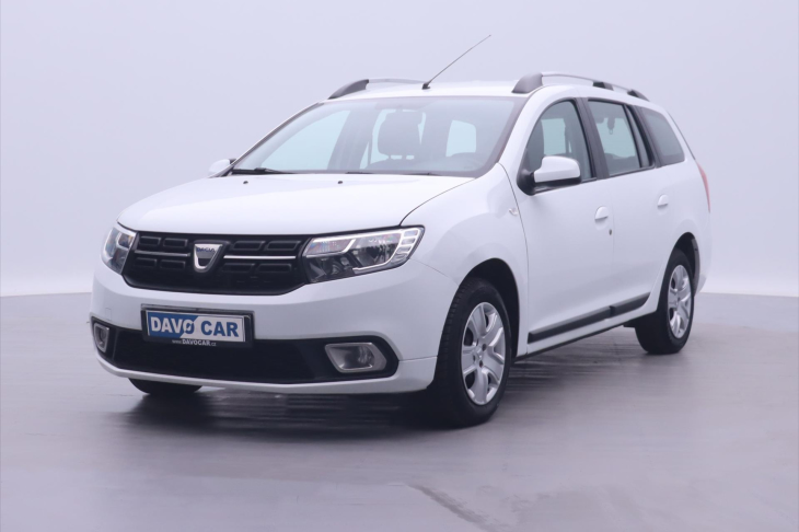 Dacia Logan 0,9 TCe 66kW S&S MCV Arctica