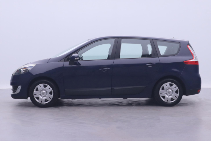 Renault Scénic 1,5 dCi Dynamique Aut.klima