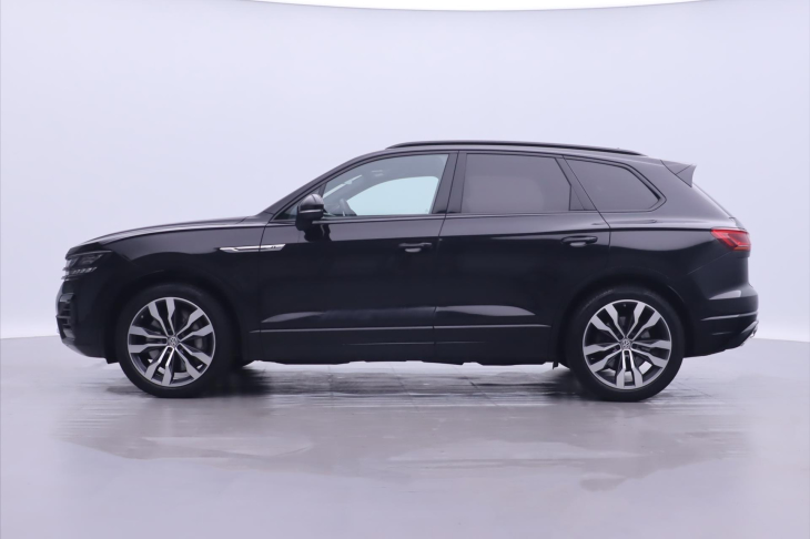 Volkswagen Touareg 4,0 V8 TDI R-Line Panorama TZ