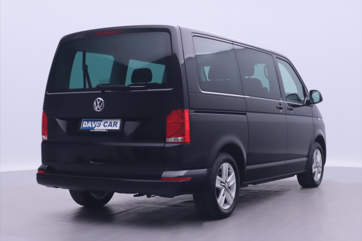 Volkswagen Caravelle 2,0 TDI 110kW DSG Bulli DPH