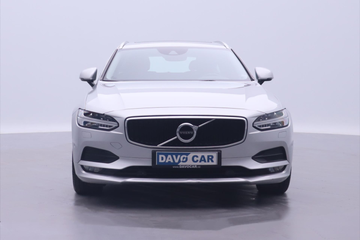 Volvo V90 2,0 D5 173kW AWD Momentum