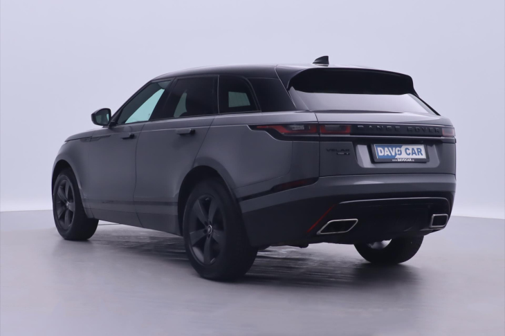 Land Rover Range Rover Velar 3,0 D300 221kW R-dynamic DPH