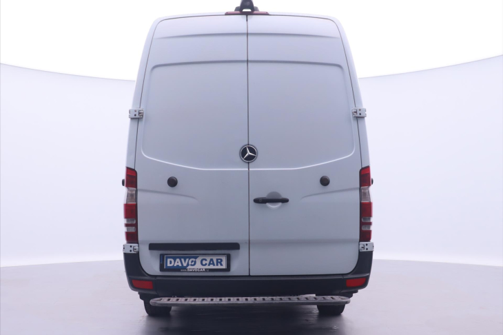 Mercedes-Benz Sprinter 2,1 313CDI Maxi CZ Klima