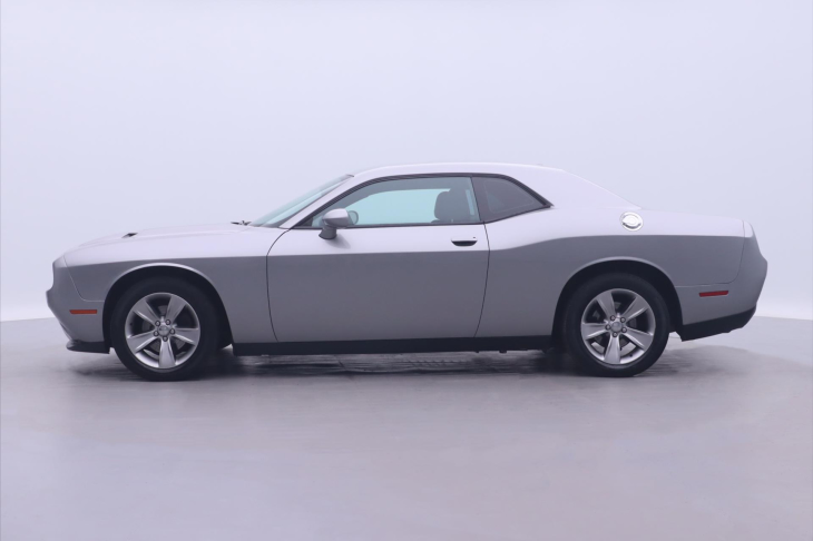 Dodge Challenger 3,6 V6 227kW Automat SXT