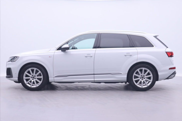 Audi Q7 3,0 55 TFSI quattro S line DPH