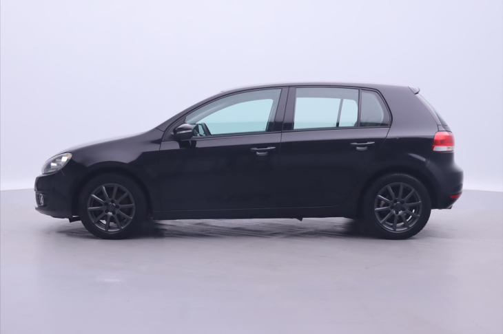 Volkswagen Golf 1,4 TSI 90kW Comfortline