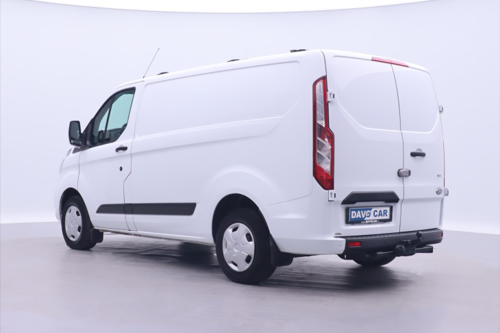 Ford Transit Custom 2,0 TDCI Klima Navi 1.Maj DPH