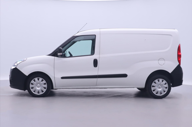 Opel Combo 1,6 CDTi 77kW L2H2 Klima DPH