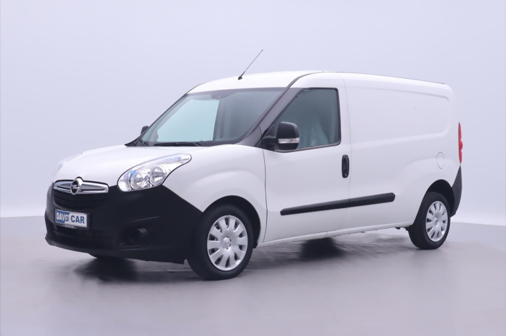 Opel Combo 1,6 CDTi 77kW L2H2 Klima DPH