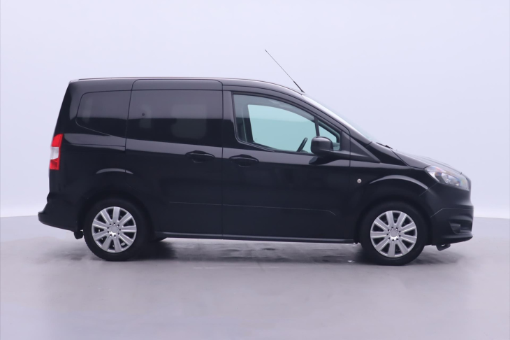 Ford Tourneo Courier 1,5 TDCI 70kW Klima 1.Maj. DPH