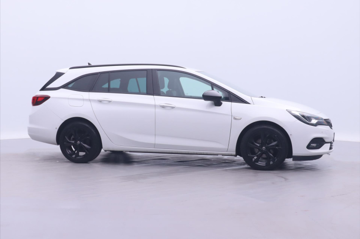 Opel Astra 1,5 CDTi 90kW Elegance ST S/S AT9