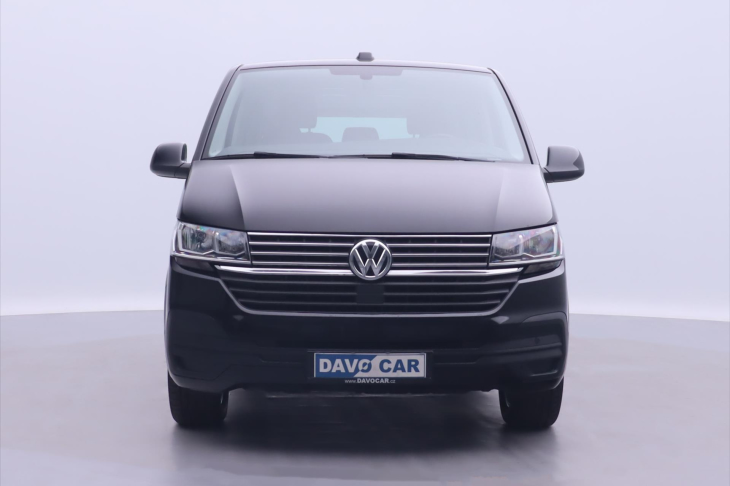 Volkswagen Caravelle 2,0 TDI 110kW DSG Bulli DPH