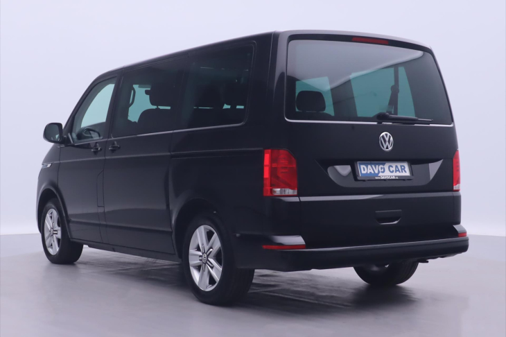 Volkswagen Caravelle 2,0 TDI 110kW DSG Bulli DPH