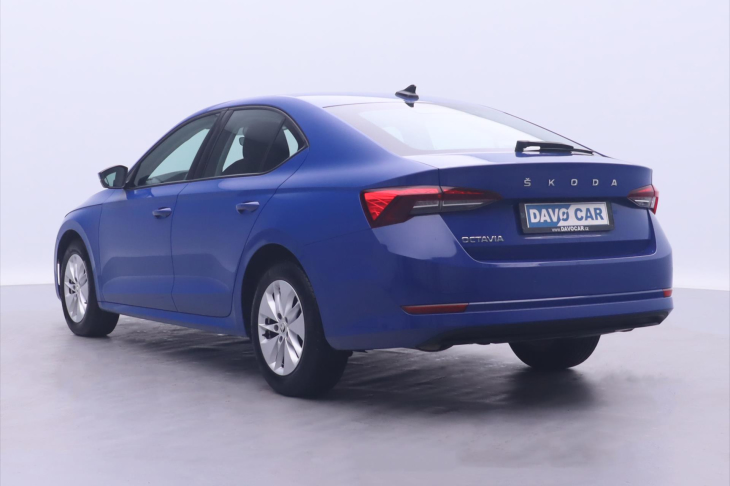 Škoda Octavia 2,0 TDI 85kW CZ Ambition DPH